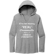 Combat Crochet Women's Long Sleeve Hoodie - MailleWerX