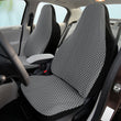 Chainmail Car Seat Cover - AOP - MailleWerX