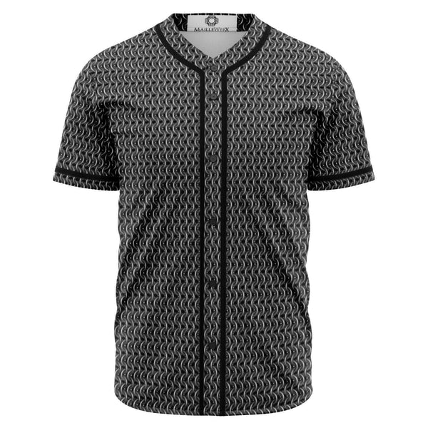 Chainmail Jersey - MailleWerX