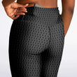 Chainmail Flare Leggings - MailleWerX